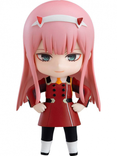 Figura Darling in the FRANXX - Zero Two (Nendoroid)