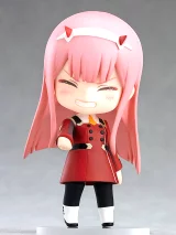 Figura Darling in the FRANXX - Zero Two (Nendoroid)