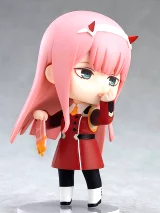 Figura Darling in the FRANXX - Zero Two (Nendoroid)