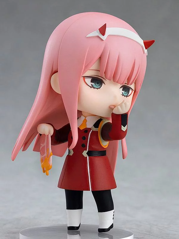 Figurka Darling in the FRANXX - Zero Two (Nendoroid)