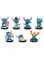 Figura Disney - Stitch Fun Series (véletlenszerű választás) (HeroBox)