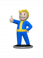Figura Fallout - Vault Boy Thumbs Up (Syndicate Collectibles)