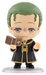 Figura Frieren: Beyond Journey's End - Cosbi Mini Figures Blind Box (Véletlenszerű választás) - Anime