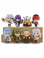 Figura Frieren: Beyond Journey's End - Cosbi Mini Figures Blind Box (Véletlenszerű választás)