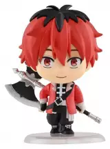 Figura Frieren: Beyond Journey's End - Cosbi Mini Figures Blind Box (Véletlenszerű választás) - Manga
