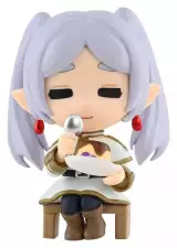 Figura Frieren: Beyond Journey's End - Cosbi Mini Figures Blind Box (Véletlenszerű választás) - Manga