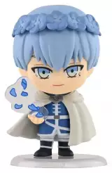 Figura Frieren: Beyond Journey's End - Cosbi Mini Figures Blind Box (Véletlenszerű választás) - Manga