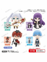 Figura Frieren: Beyond Journey's End - Mini Figure Blind Box (véletlenszerű választás)