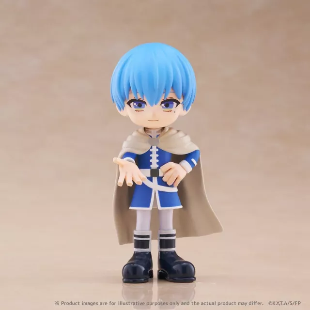 Figura Frieren: Beyond Journey's End - PalVerse Mini Figures Blind Box (Véletlenszerű választás) - Manga