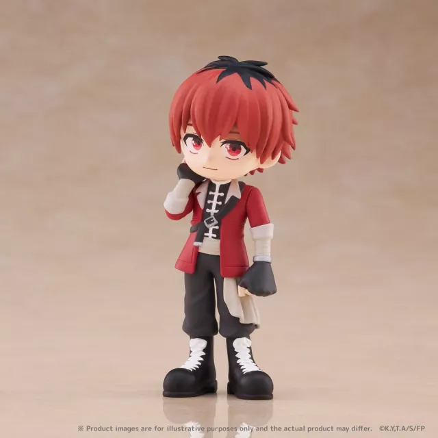 Figura Frieren: Beyond Journey's End - PalVerse Mini Figures Blind Box (Véletlenszerű választás) - Anime