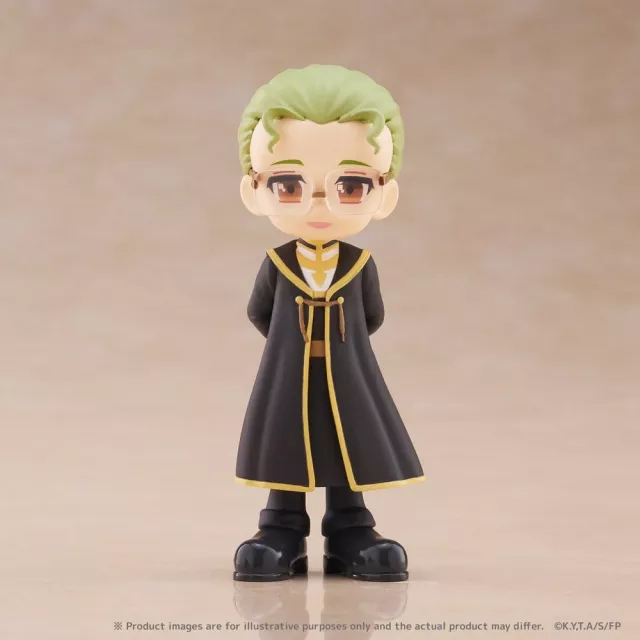 Figura Frieren: Beyond Journey's End - PalVerse Mini Figures Blind Box (Véletlenszerű választás) - Minifigura