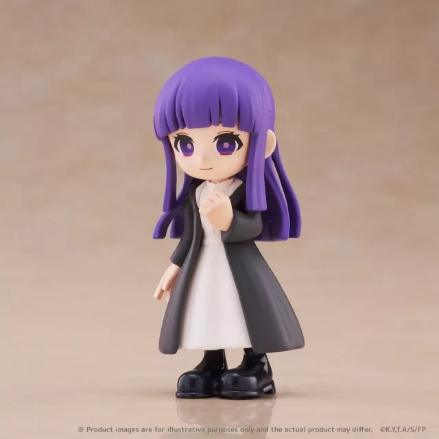 Figura Frieren: Beyond Journey's End - PalVerse Mini Figures Blind Box (Véletlenszerű választás) - Minifigura