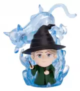 Figura Harry Potter - Mini Egg Attack Blind Box (véletlenszerű választás) - Minifigura