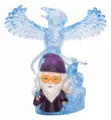 Figura Harry Potter - Mini Egg Attack Blind Box (véletlenszerű választás) - Minifigura