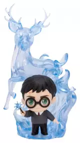 Figura Harry Potter - Mini Egg Attack Blind Box (véletlenszerű választás) - Minifigura
