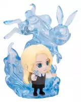 Figura Harry Potter - Mini Egg Attack Blind Box (véletlenszerű választás) - Minifigura