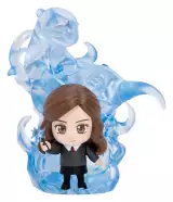 Figura Harry Potter - Mini Egg Attack Blind Box (véletlenszerű választás) - Minifigura