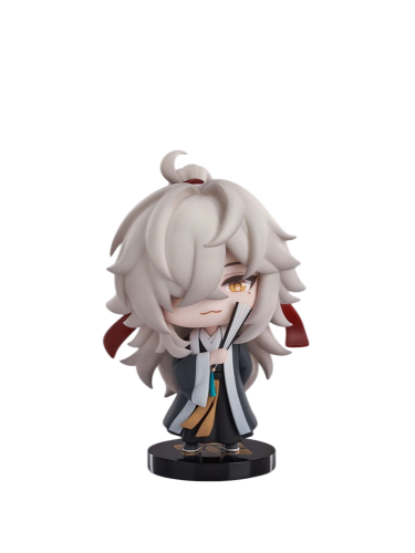 Figura Honkai: Star Rail - Jing Yuan Chibi (MiHoYo)