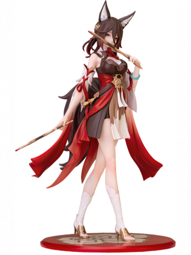 Figura Honkai: Star Rail- Tingyun (Myethos)