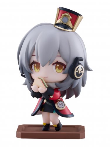 Figura Honkai: Star Rail - Trailblazer Female Chibi (MiHoYo)