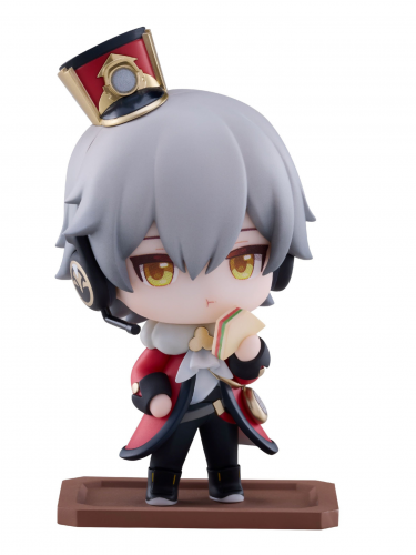 Figura Honkai: Star Rail - Trailblazer Male Chibi (MiHoYo)