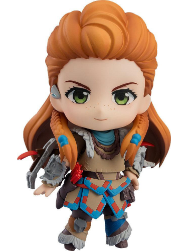 Figura Horizon Forbidden West - Aloy (Nendoroid)