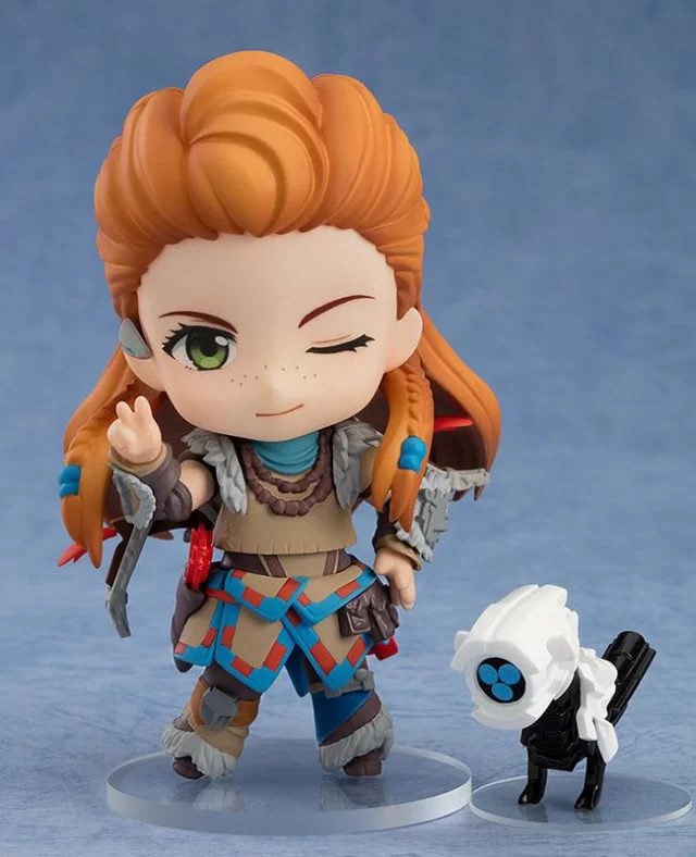 Figurka Horizon Forbidden West - Aloy (Nendoroid)