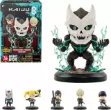 Figura Kaiju No. 8 - Hero Box Combat Blind Box (Véletlenszerű választás) - Anime