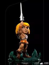 Figura Masters Of The Universe - He-Man (MiniCo.)