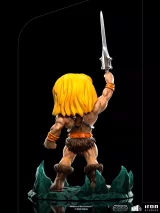 Figura Masters Of The Universe - He-Man (MiniCo.)