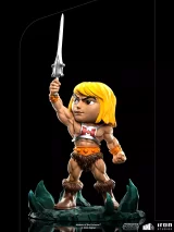 Figura Masters Of The Universe - He-Man (MiniCo.)