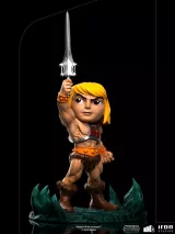 Figura Masters Of The Universe - He-Man (MiniCo.)