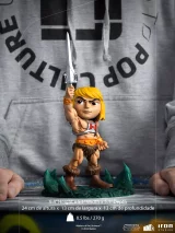 Figura Masters Of The Universe - He-Man (MiniCo.)