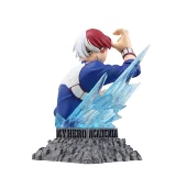 Figura My Hero Academia - Bust Up Heroes 2 (8 figurek)