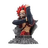 Figura My Hero Academia - Bust Up Heroes 2 (8 figurek)