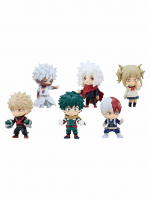 Figura My Hero Academia - Surprise Collectible Figures (Nendoroid) (meglepetéscsomag / véletlenszerű választás)