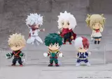 Figura My Hero Academia - Surprise Collectible Figures (Nendoroid) (meglepetéscsomag / véletlenszerű választás) - Anime