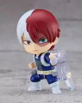 Figura My Hero Academia - Surprise Collectible Figures (Nendoroid) (meglepetéscsomag / véletlenszerű választás) - Minifigura