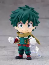 Figura My Hero Academia - Surprise Collectible Figures (Nendoroid) (meglepetéscsomag / véletlenszerű választás) - Anime