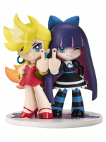 Figura New Panty & Stocking with Garterbelt - Panty & Stocking Mini