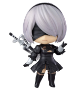 Figura NieR: Automata - 2B  (YoRHa No.2 Type B) (Nendoroid)