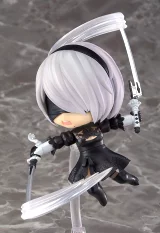 Figurka NieR: Automata - 2B  (YoRHa No.2 Type B) (Nendoroid)