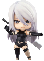 Figura NieR: Automata - YoRHa Type A No.2 (A2) (Nendoroid)