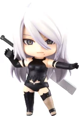 Figurka NieR: Automata - YoRHa Type A No.2 (A2) (Nendoroid)