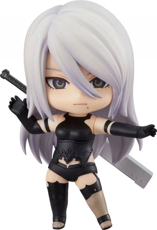 Figurka NieR: Automata - YoRHa Type A No.2 (A2) (Nendoroid)