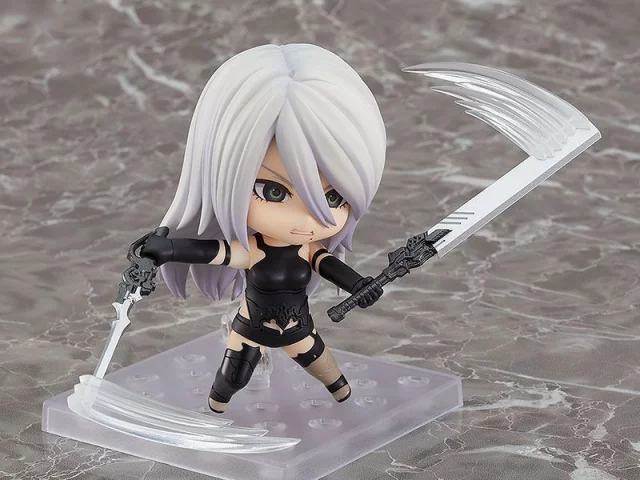 Figurka NieR: Automata - YoRHa Type A No.2 (A2) (Nendoroid)