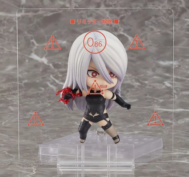 Figurka NieR: Automata - YoRHa Type A No.2 (A2) (Nendoroid)