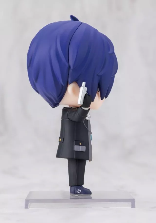 Figura Persona 3 Reload - Hero PVC (OSHI WORKS Mini) - Anime