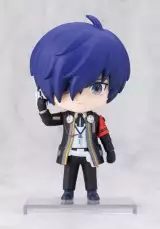 Figura Persona 3 Reload - Hero PVC (OSHI WORKS Mini) - Anime