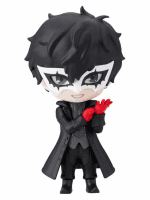 Figura Persona 3 Reload - Joker PVC (OSHI WORKS Mini)